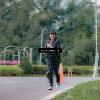 Runner Photo 7159061