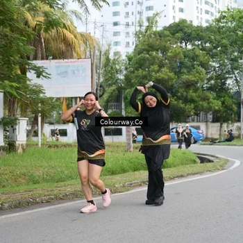 Runner Photo 7159062