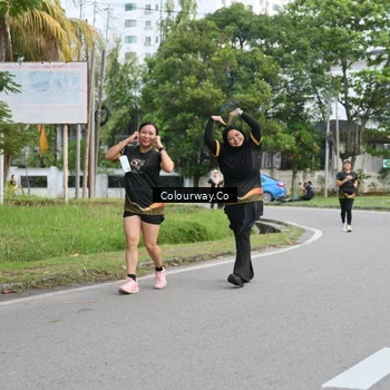 Runner Photo 7159064