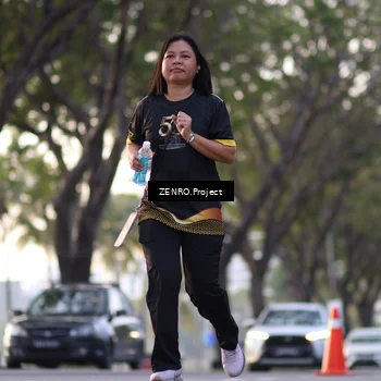 Runner Photo 7159067