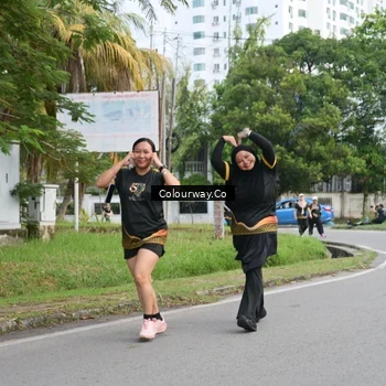 Runner Photo 7159068