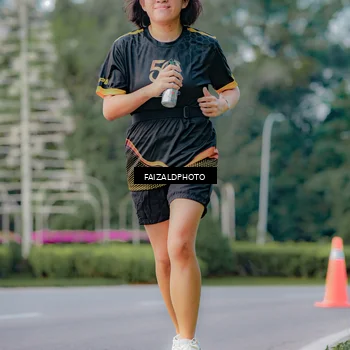 Runner Photo 7159070