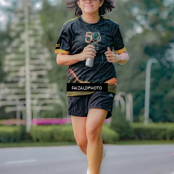 Runner Photo 7159073