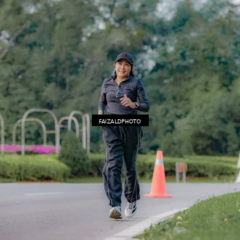 Runner Photo 7159075