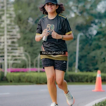 Runner Photo 7159078