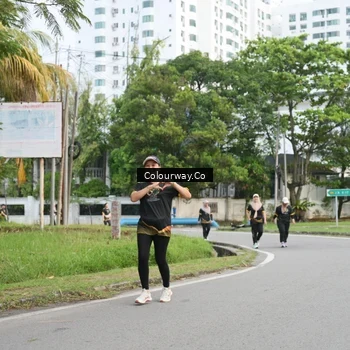 Runner Photo 7159079
