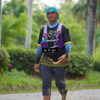 Runner Photo 7159081
