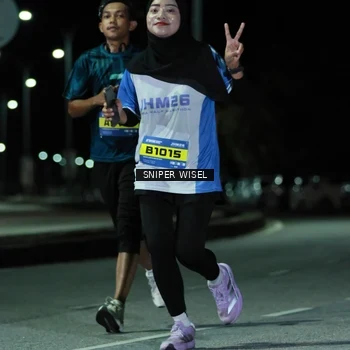 Runner Photo 7159082