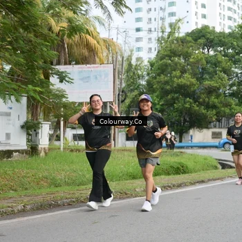 Runner Photo 7159083