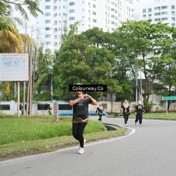 Runner Photo 7159084
