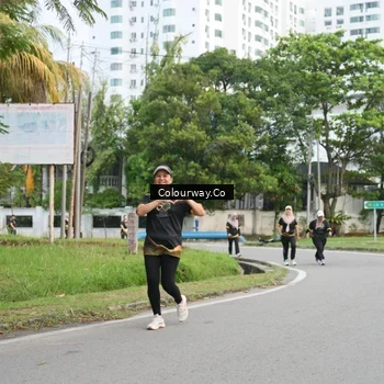 Runner Photo 7159085