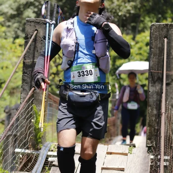 Runner Photo 71592