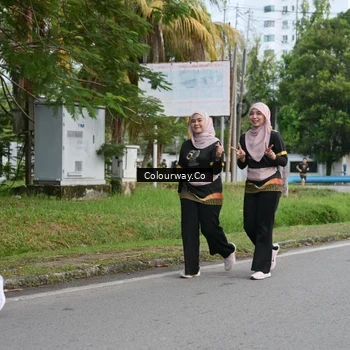 Runner Photo 7159313