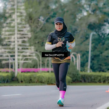 Runner Photo 7159316