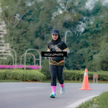Runner Photo 7159318