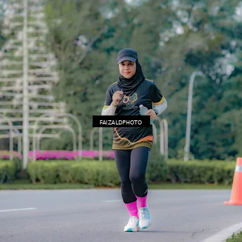 Runner Photo 7159320
