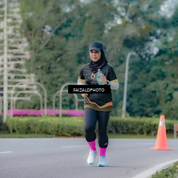 Runner Photo 7159330