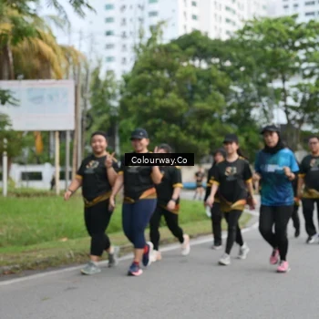 Runner Photo 7159333