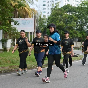 Runner Photo 7159334