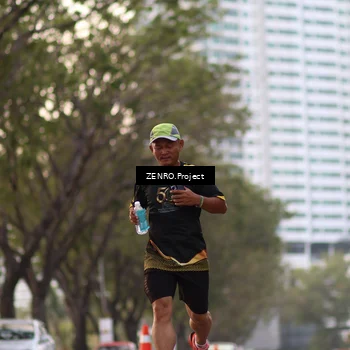 Runner Photo 7159340