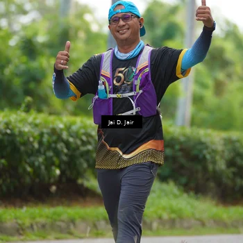 Runner Photo 7159344