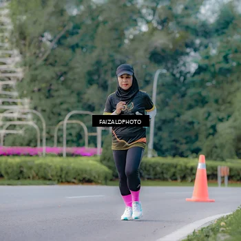 Runner Photo 7159345