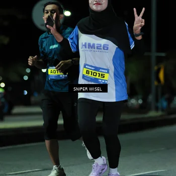 Runner Photo 7159350