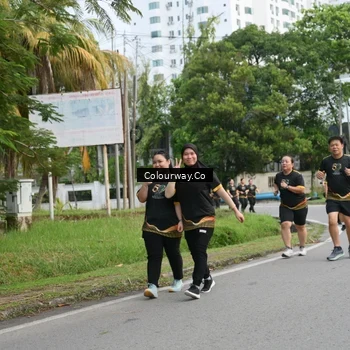 Runner Photo 7159369