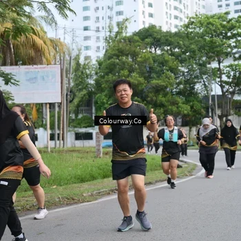 Runner Photo 7159373