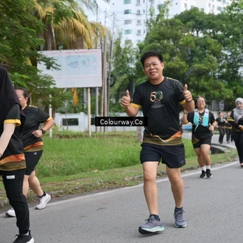 Runner Photo 7159385