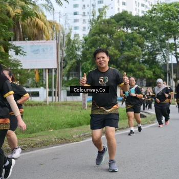 Runner Photo 7159395