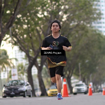 Runner Photo 7159401
