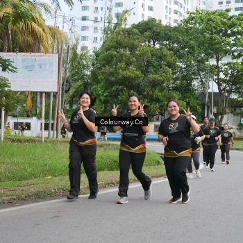 Runner Photo 7159405