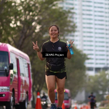 Runner Photo 7159421