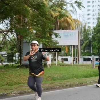 Runner Photo 7159425