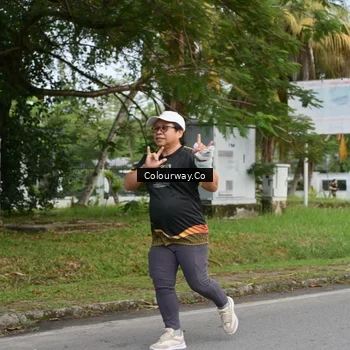 Runner Photo 7159429
