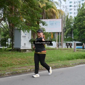 Runner Photo 7159434