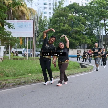 Runner Photo 7159445