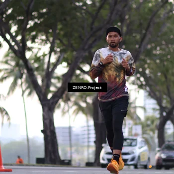 Runner Photo 7159447