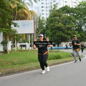 Runner Photo 7159469