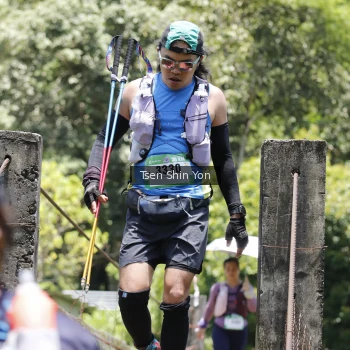 Runner Photo 71595