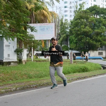 Runner Photo 7159678