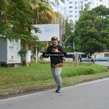 Runner Photo 7159680
