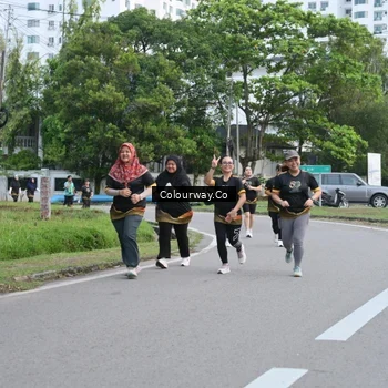 Runner Photo 7159681