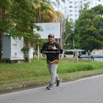 Runner Photo 7159682