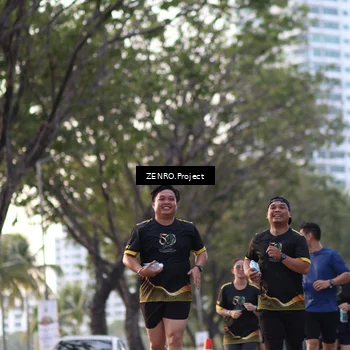 Runner Photo 7159684