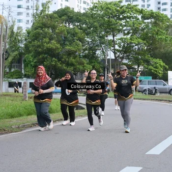 Runner Photo 7159688