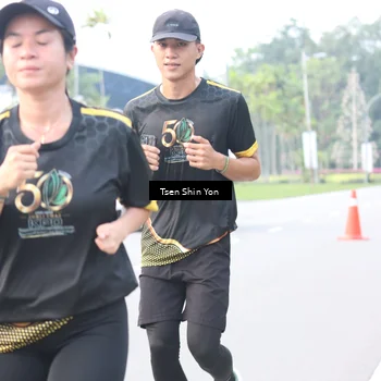 Runner Photo 7159689