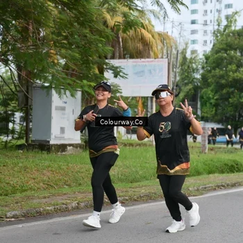 Runner Photo 7159699