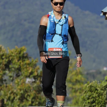 Runner Photo 71597